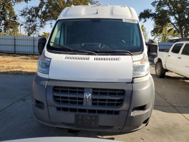 2017 Dodge RAM Promaster 3500 3500 High