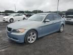 2007 BMW 328 XI Sulev