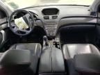 2008 Acura MDX Technology