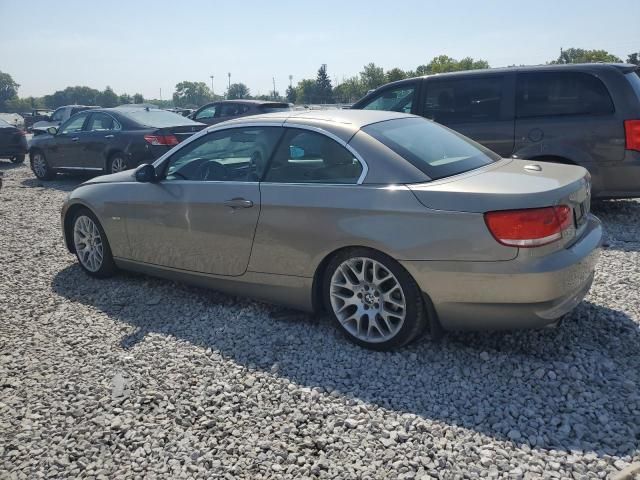 2007 BMW 328 I