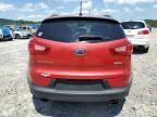 2012 KIA Sportage SX