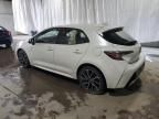 2020 Toyota Corolla XSE