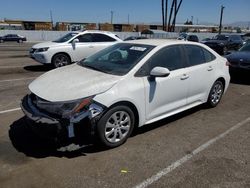 2023 Toyota Corolla LE en venta en Van Nuys, CA