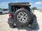 2013 Jeep Wrangler Unlimited Rubicon