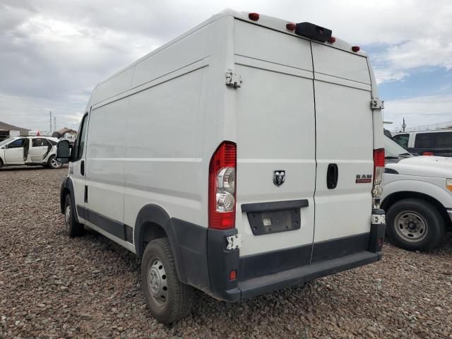 2019 Dodge RAM Promaster 2500 2500 High