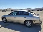 2005 Nissan Altima S