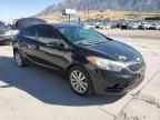 2014 KIA Forte LX