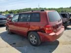 2003 Toyota Highlander