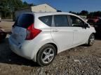 2016 Nissan Versa Note S