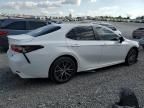 2023 Toyota Camry SE Night Shade