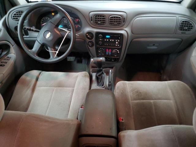 2006 Chevrolet Trailblazer LS