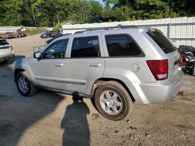 2008 Jeep Grand Cherokee Laredo