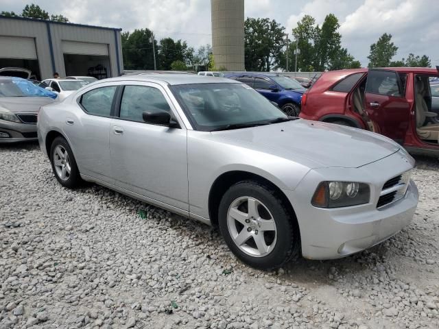 2009 Dodge Charger SXT