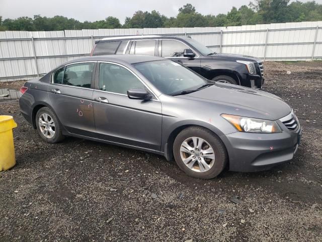 2011 Honda Accord SE