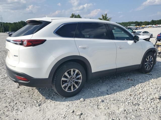 2016 Mazda CX-9 Touring