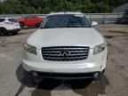 2004 Infiniti FX45