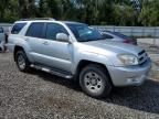 2003 Toyota 4runner SR5