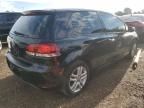 2010 Volkswagen Golf