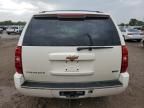 2009 Chevrolet Suburban K1500 LTZ