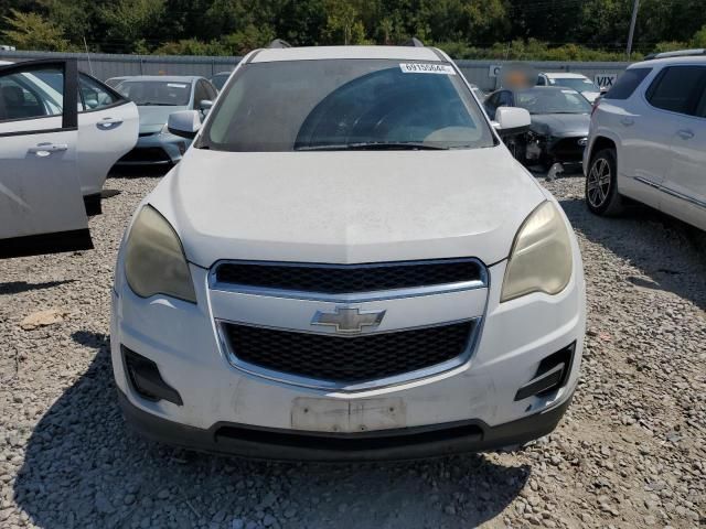 2010 Chevrolet Equinox LT