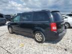 2008 Chrysler Town & Country Touring