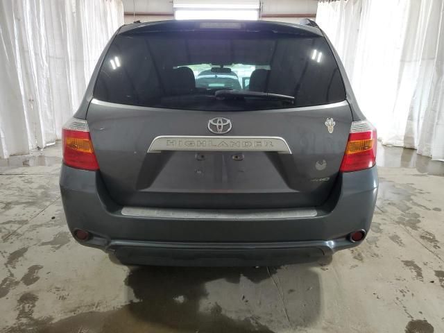 2010 Toyota Highlander