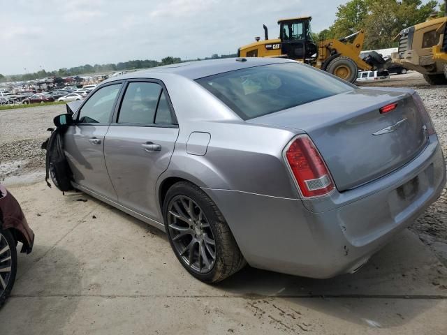 2014 Chrysler 300 S