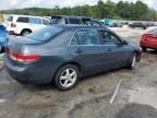 2003 Honda Accord EX