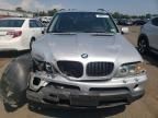 2006 BMW X5 3.0I