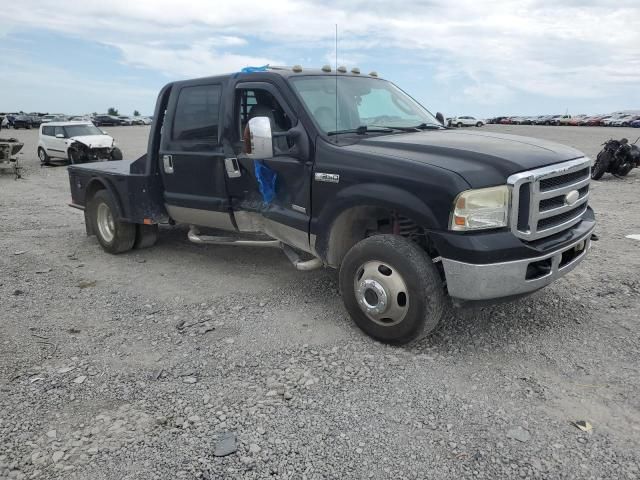 2005 Ford F350 Super Duty