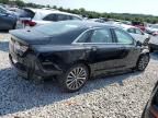 2017 Lincoln MKZ Premiere