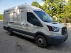 2018 Ford Transit T-350 HD