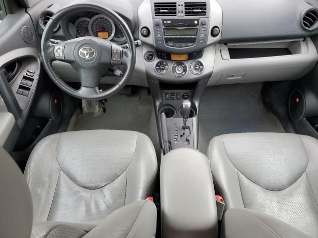 2010 Toyota Rav4 Limited