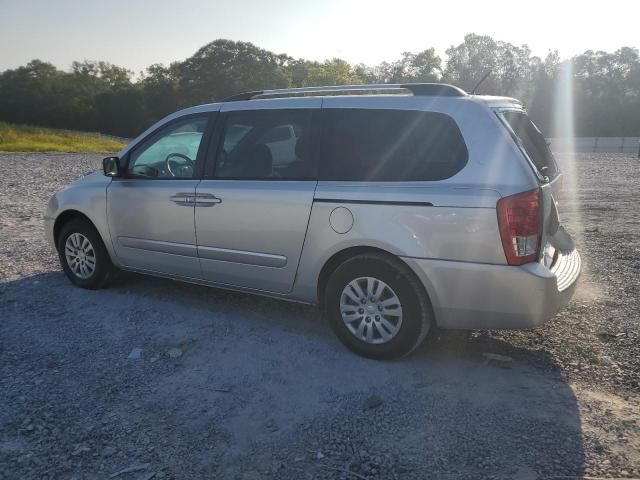 2014 KIA Sedona LX