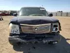 2002 Cadillac Escalade Luxury