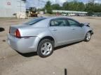 2010 Chevrolet Malibu LS