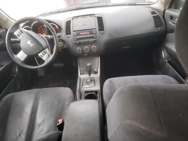 2006 Nissan Altima S