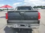 2004 Chevrolet Avalanche K1500