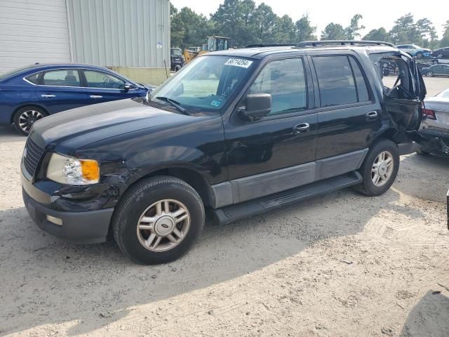 2005 Ford Expedition XLT