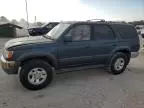 1998 Toyota 4runner Limited