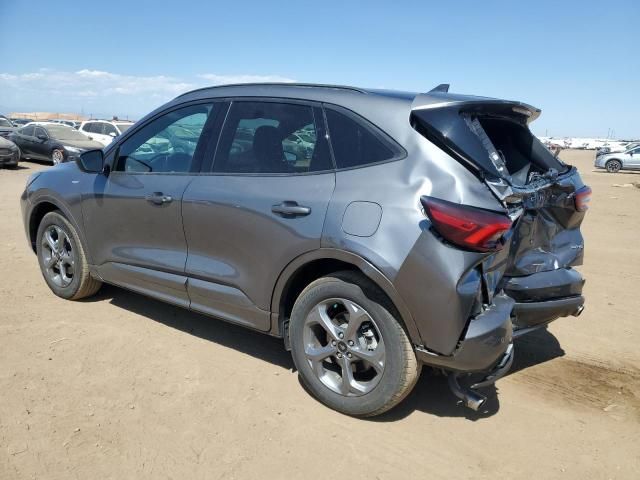 2023 Ford Escape ST Line