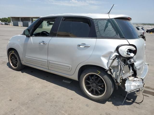 2014 Fiat 500L POP