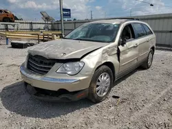 2007 Chrysler Pacifica Touring en venta en Hueytown, AL