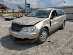 2007 Chrysler Pacifica Touring