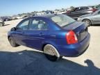 2008 Hyundai Accent GLS