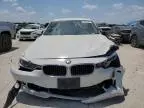 2015 BMW 320 I Xdrive