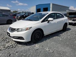 Lots with Bids for sale at auction: 2014 Honda Civic LX