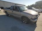 2001 Chevrolet S Truck S10