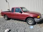 2003 Ford Ranger Super Cab