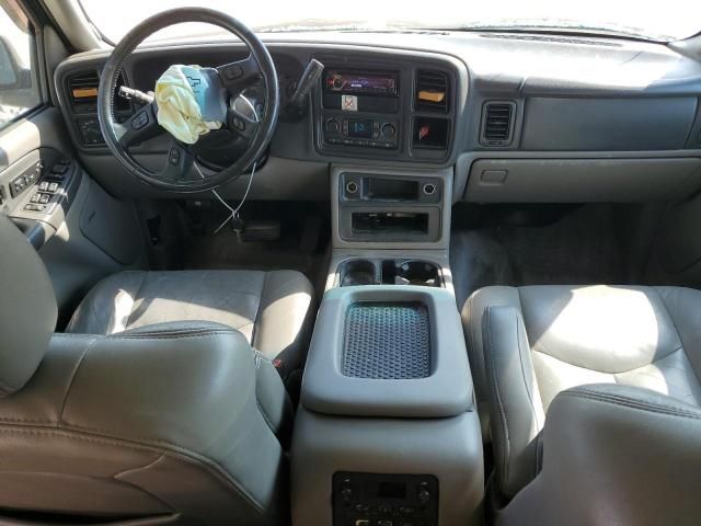 2003 Chevrolet Suburban C1500